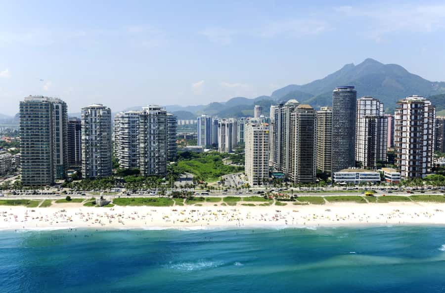 Rio de Janeiro: 45-Min Helicopter Tour with Transfer - A sunset flight over Rio’s biggest sights