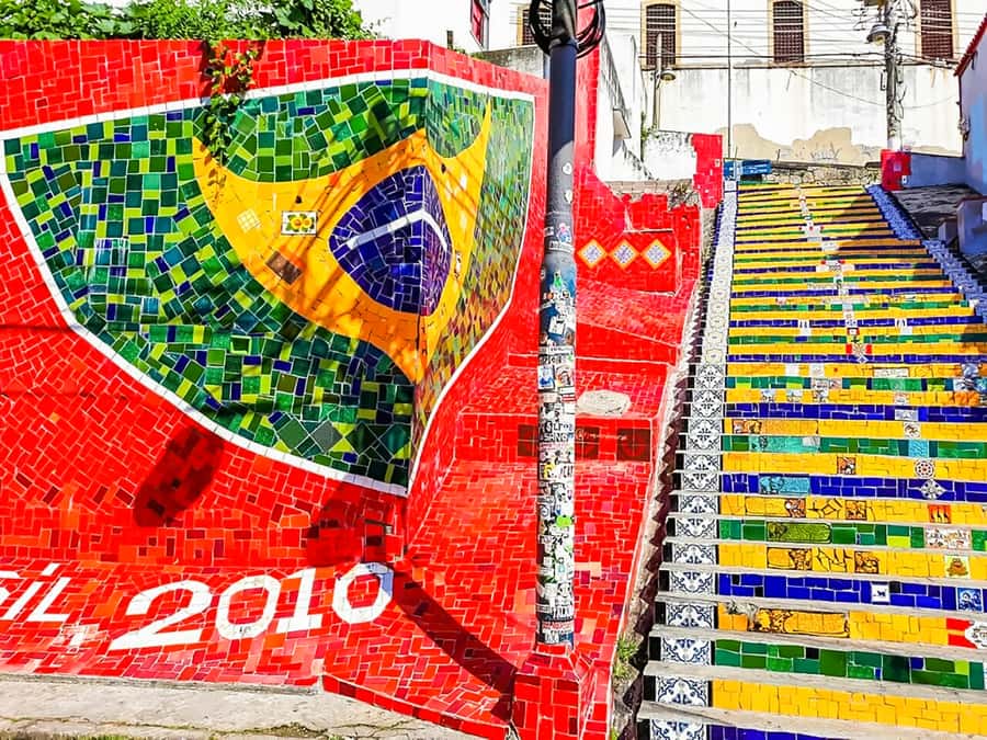 Rio de Janeiro: 6-Stop Highlights of Rio with Lunch - How much time will you really have?