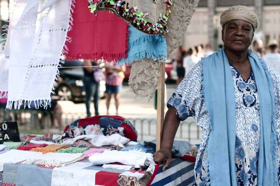 Rio de Janeiro: Afrobrazilian Heritage & Black History Walk - Why Rio’s Little Africa matters
