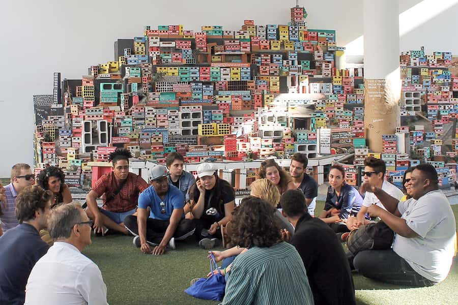 Rio de Janeiro: Afrobrazilian Heritage & Black History Walk - Praça Mauá and the port district