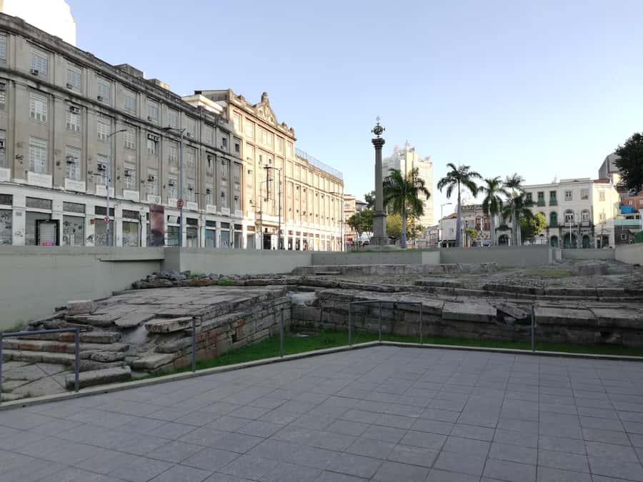 Rio de Janeiro: Afrobrazilian Heritage & Black History Walk - What the guides add to the experience