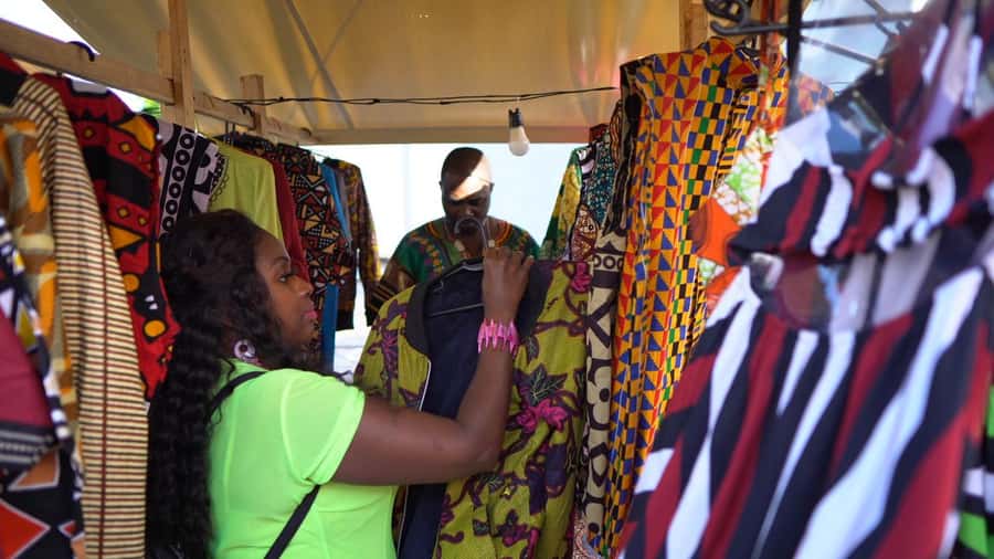 Rio de Janeiro: Afrobrazilian Heritage & Black History Walk - Is $64 a fair price?