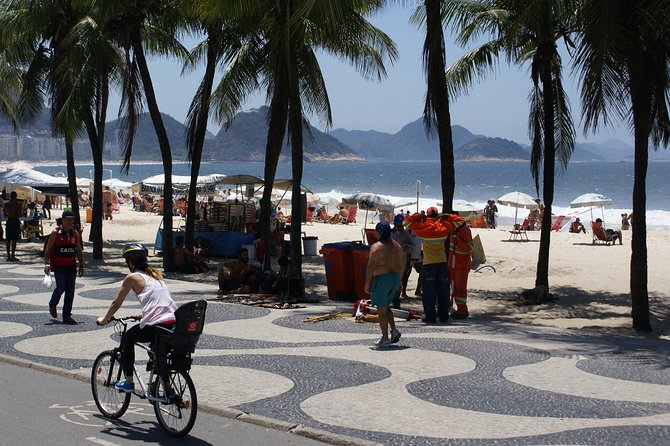Rio de Janeiro Airport Roundtrip Private Transfer - Meeting your driver after customs at GIG or SDU
