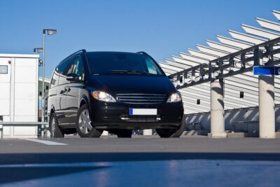 Rio de Janeiro Airport Roundtrip Private Transfer