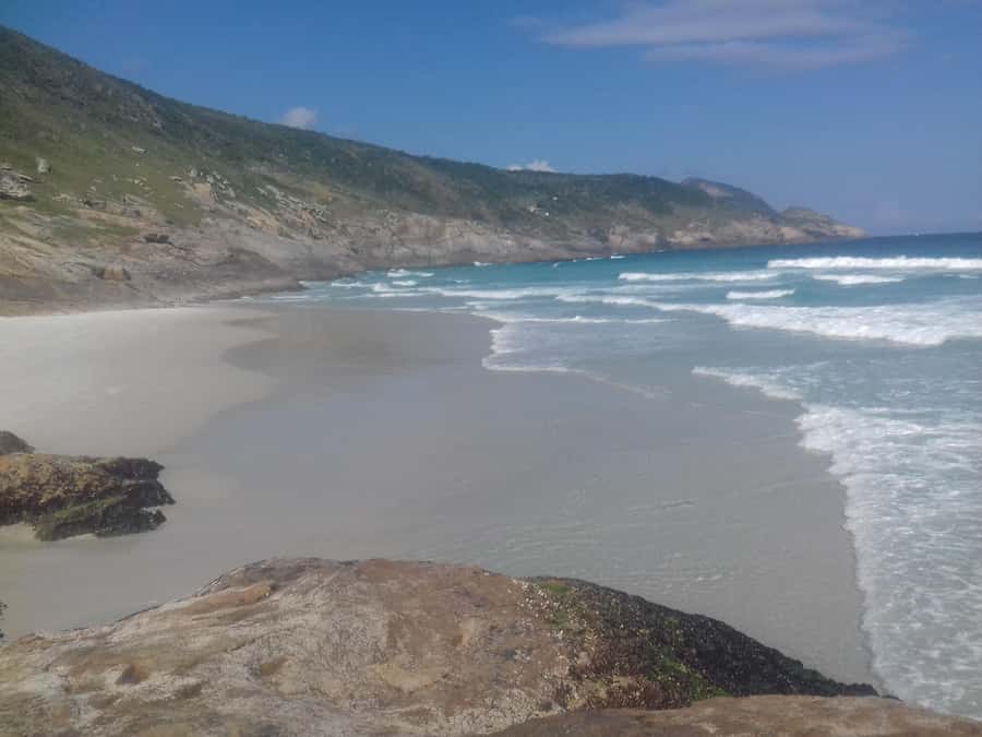 Rio de Janeiro: Arraial do Cabo Scuba Diving Day Trip - Weather, wind, and backup plans
