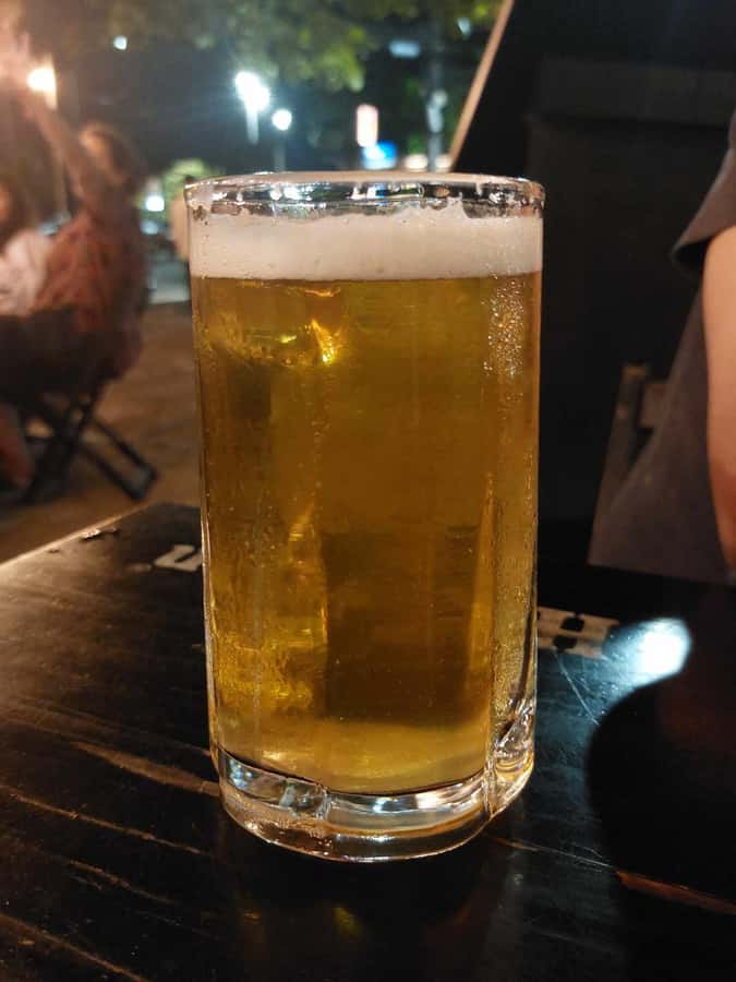 Rio de Janeiro: Barra da Tijuca Walk & Food Tour with Drinks - Starting beside the kiosk in Jardim Oceânico