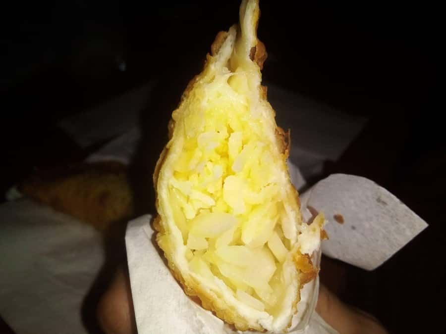 Rio de Janeiro: Barra da Tijuca Walk & Food Tour with Drinks - Dietary restrictions and accessibility