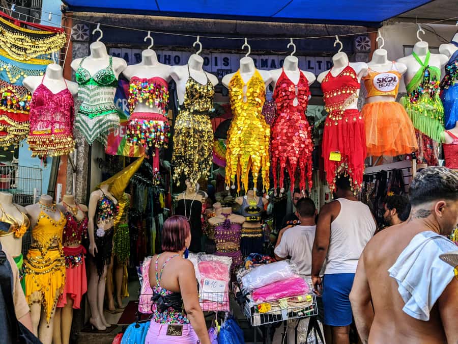 Rio de Janeiro: Be a true Rio's local for a day - Tour - What this five-hour Rio tour is really about
