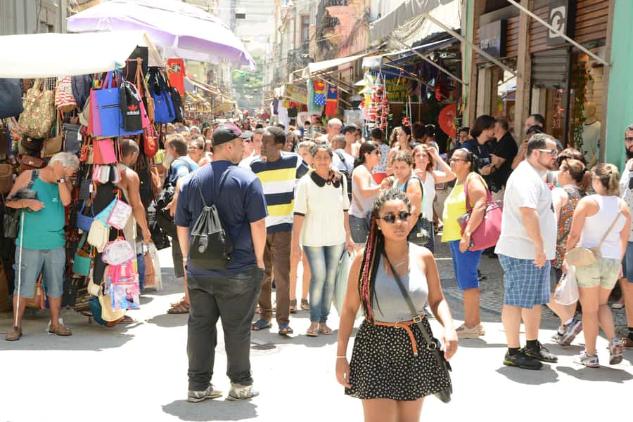 Rio de Janeiro: Be a true Rio's local for a day - Tour - Should you book this Rio experience?