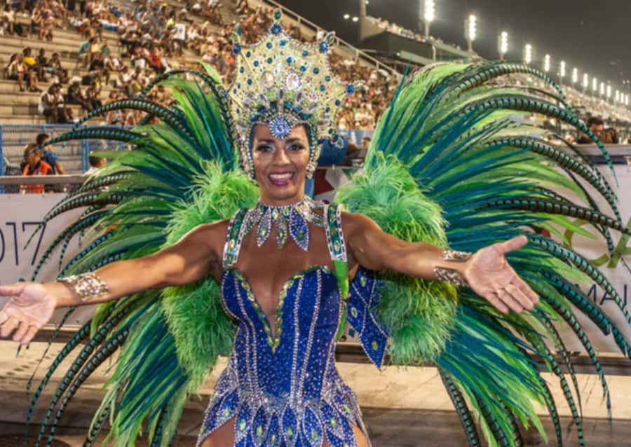 Rio de Janeiro: Beginner Samba Lesson in Ipanema - Why this Ipanema samba class works for beginners