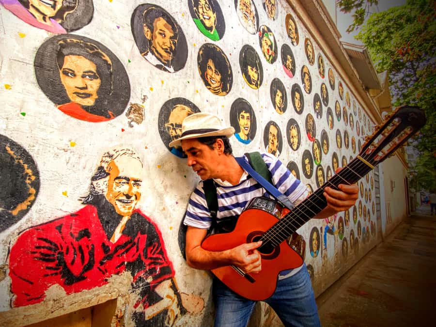 Rio de Janeiro: Bossa Nova Walking Tour with Guide - Why this walk works for music lovers