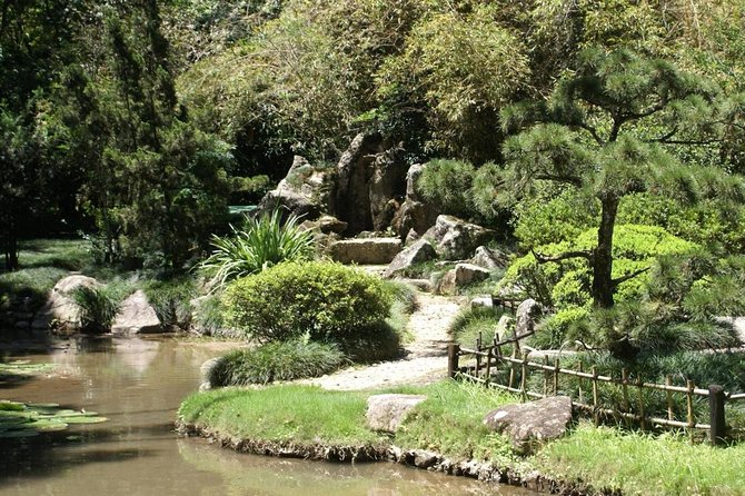 Rio de Janeiro Botanical Garden Tour - Key points before you book
