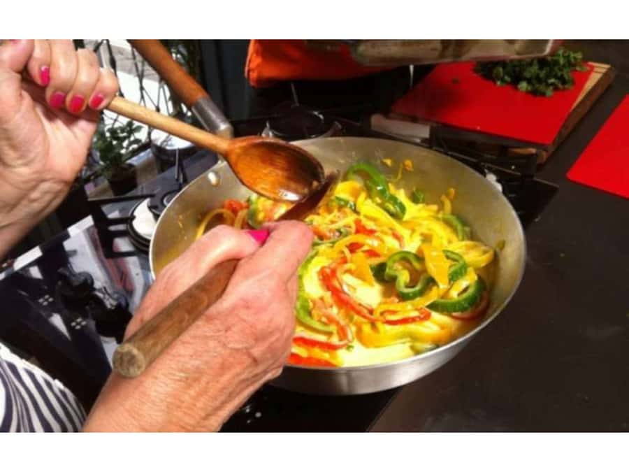 Rio de Janeiro: Brazilian Cooking Class in Rio de Janeiro - Key points at a glance