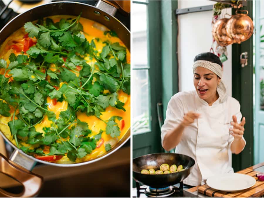 Rio de Janeiro: Brazilian Cooking Class in Rio de Janeiro - Two Brazilian drinks are part of the lesson