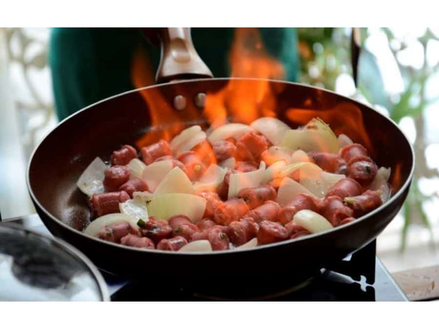 Rio de Janeiro: Brazilian Cooking Class in Rio de Janeiro - Dessert depends on the chef and the season