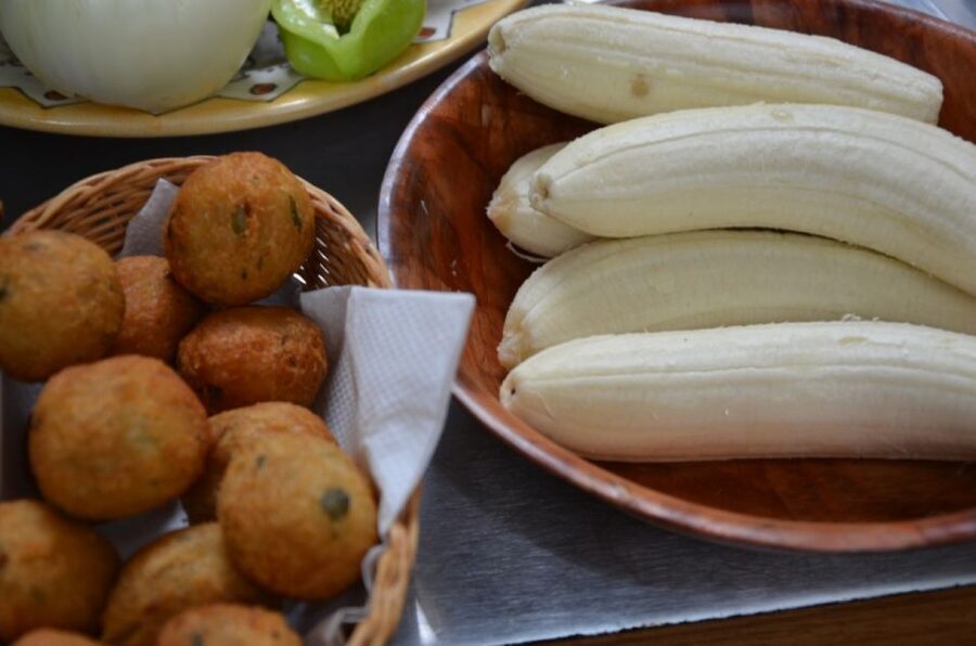 Rio de Janeiro: Brazilian Cooking Class in Rio de Janeiro - The meal is the reward at the end
