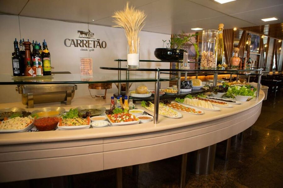 Rio de Janeiro: Brazilian Music at Rio Scenarium with Dinner - Who Will Enjoy This Night