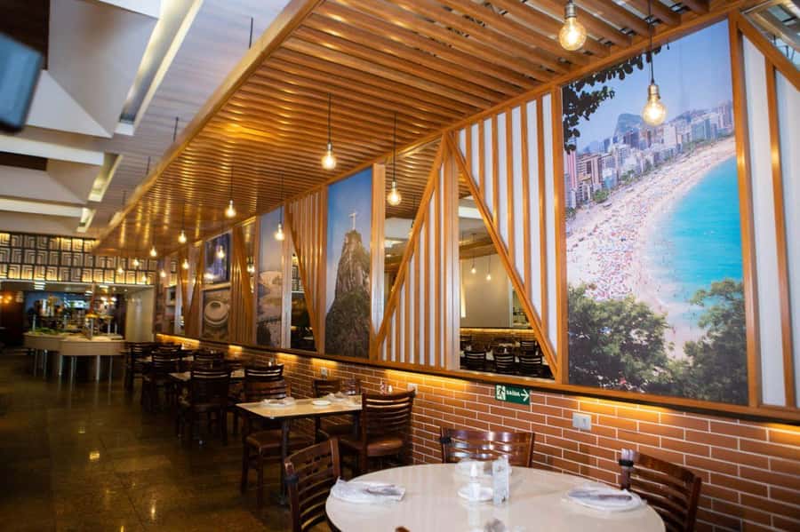 Rio de Janeiro: Brazilian Music at Rio Scenarium with Dinner - Should You Book Rio Scenarium With Dinner?