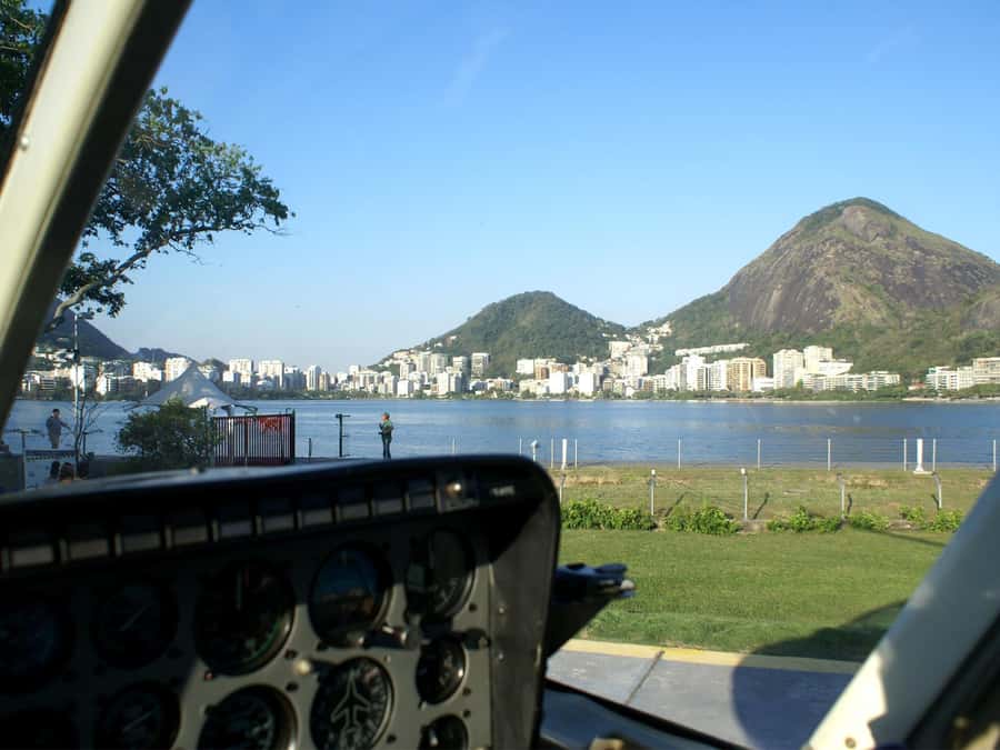 Rio de Janeiro by Air: 10-Minute Helicopter Tour - Is $297 worth it?