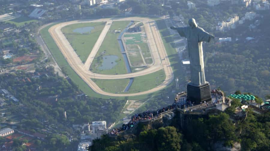 Rio de Janeiro by Air: 10-Minute Helicopter Tour - Who will enjoy this most