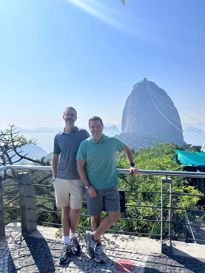 Rio de Janeiro Christ Redeemer by train Sugar Loaf Private - Is $220 per person a fair price?