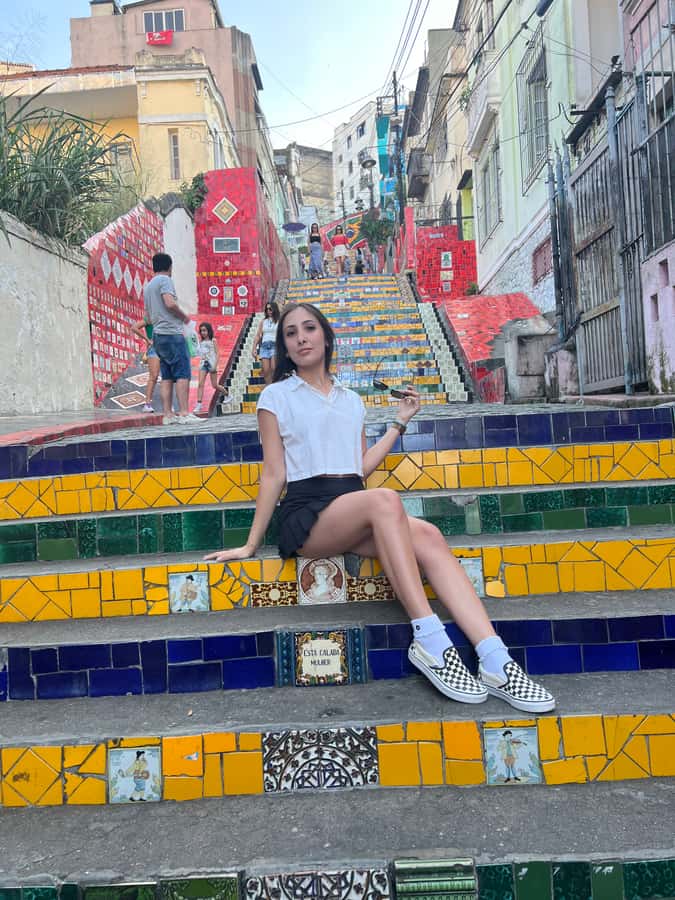 Rio de Janeiro: Christ Redeemer, Selaron steps & Sugarloaf - Why this five-hour route works for a first day in Rio