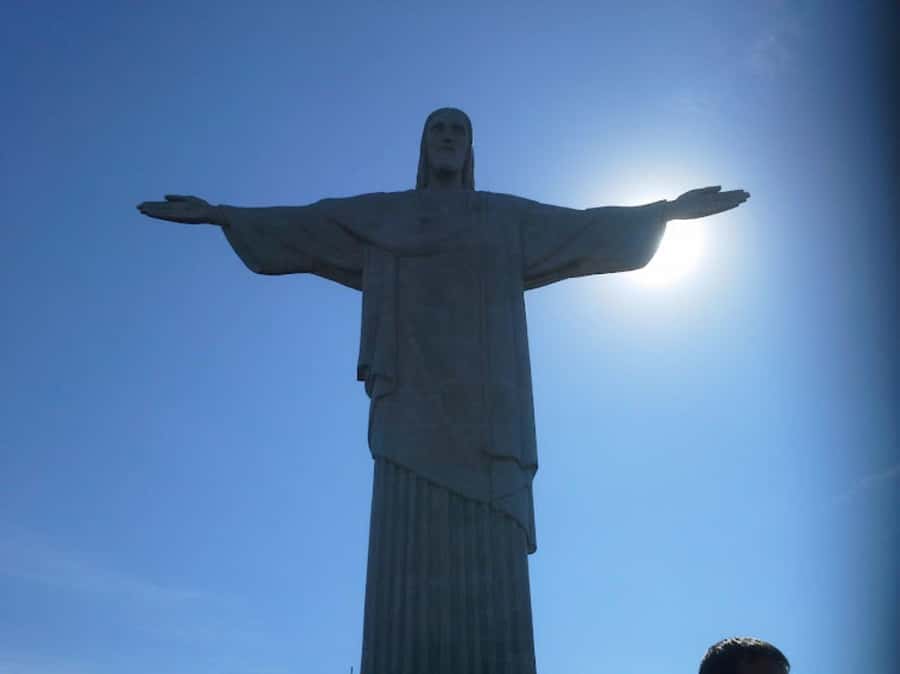 Rio de Janeiro: Christ Redeemer, Selaron steps & Sugarloaf - Sugarloaf at sunset is the grand finish