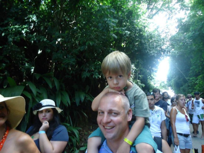 Rio de Janeiro: Christ Redeemer, Selaron steps & Sugarloaf - What the guides add to the experience