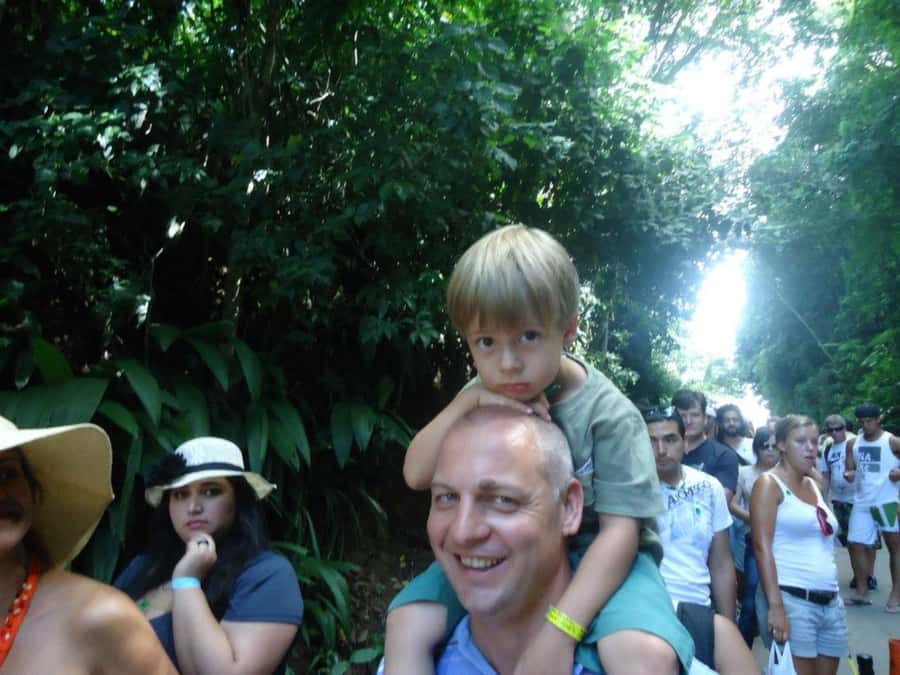 Rio de Janeiro: Christ Redeemer, Selaron steps & Sugarloaf - Is $135 a fair price?