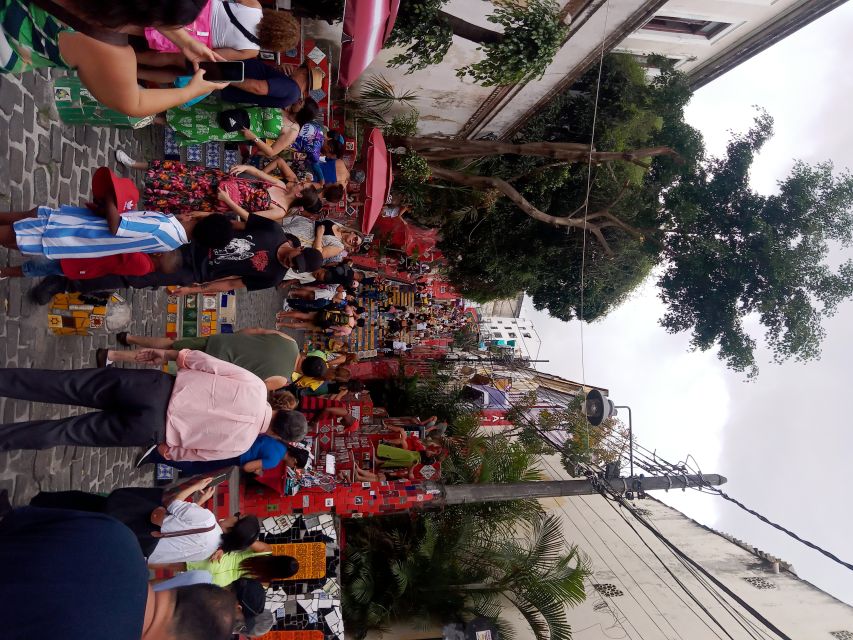 Rio de Janeiro: Christ Redeemer + Sugar Loaf & more + Lunch - Guides can make or break a packed day