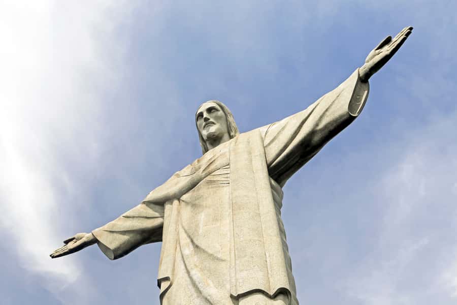 Rio de Janeiro: Christ, Selaron Steps, and Tijuca Park Tour - The optional Sugarloaf finish