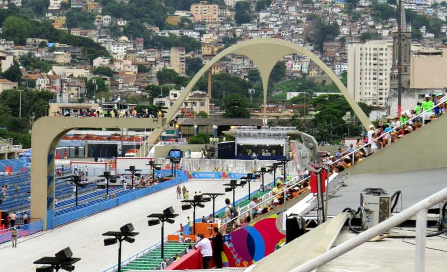 Rio de Janeiro: Christ the Redeemer and Sugarloaf Tour with… - Key points to know before booking