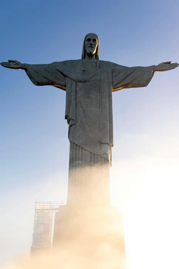 Rio de Janeiro: Christ the Redeemer Guided Hike - What the guide adds to the forest walk