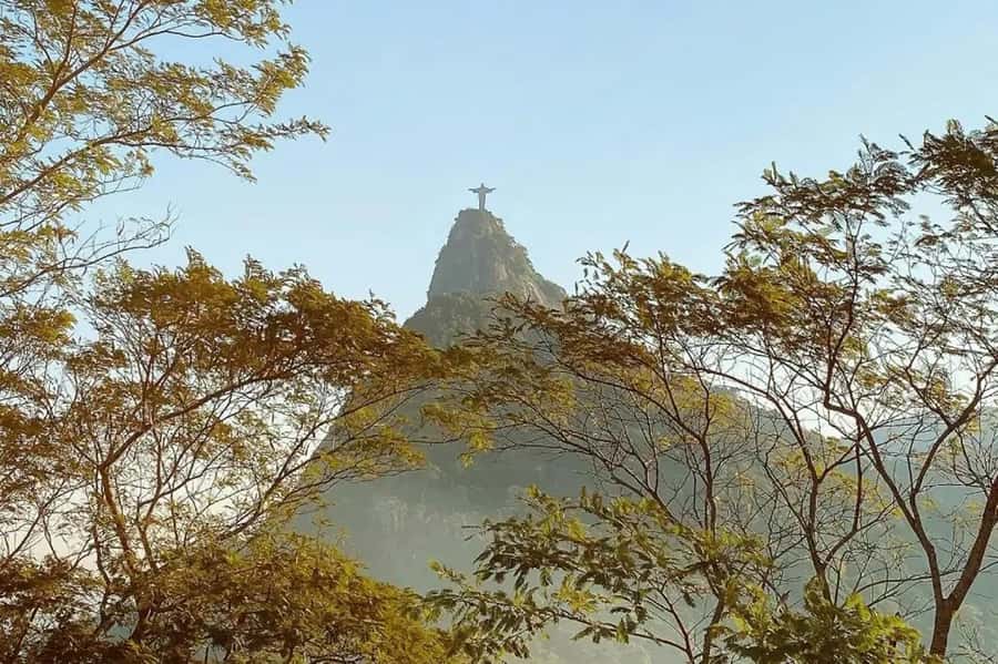 Rio de Janeiro: Christ the Redeemer Guided Hike - Timing, cancellation, and language choices
