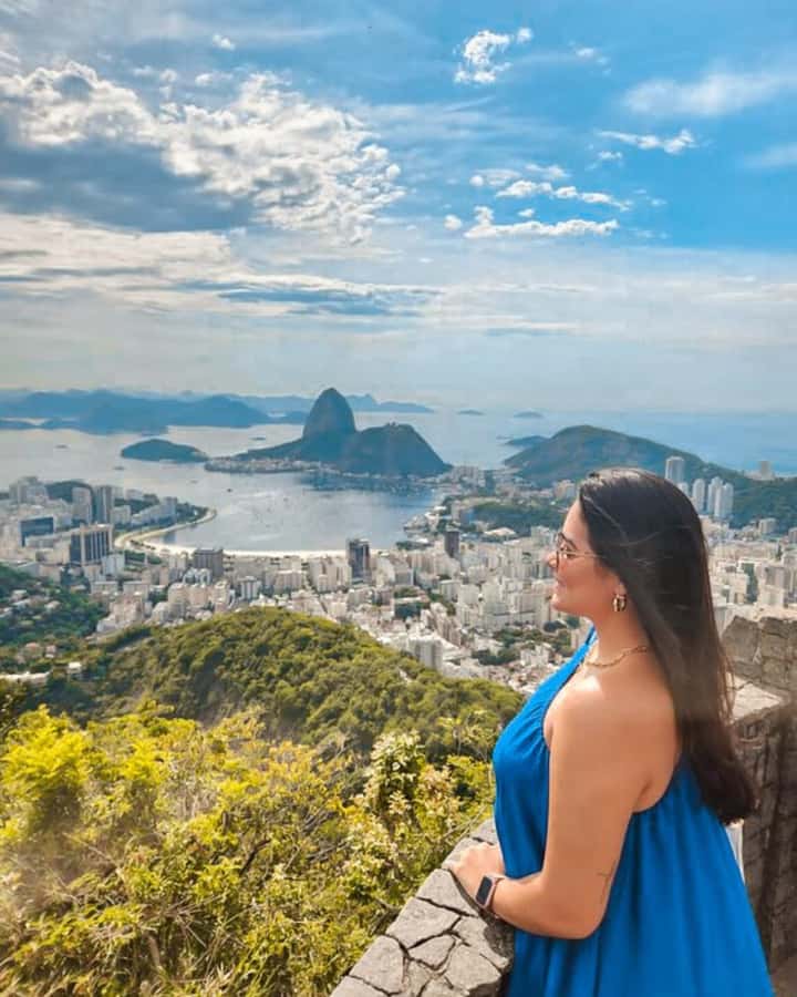 Rio de Janeiro: Christ the Redeemer, Sugarloaf, & City-tour - The Museum of Tomorrow and Mauá Square