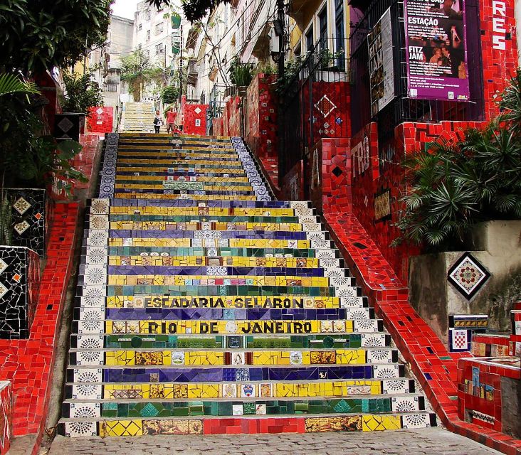 Rio de Janeiro: City Sightseeing Full Day Tour - Who will enjoy this Rio tour most