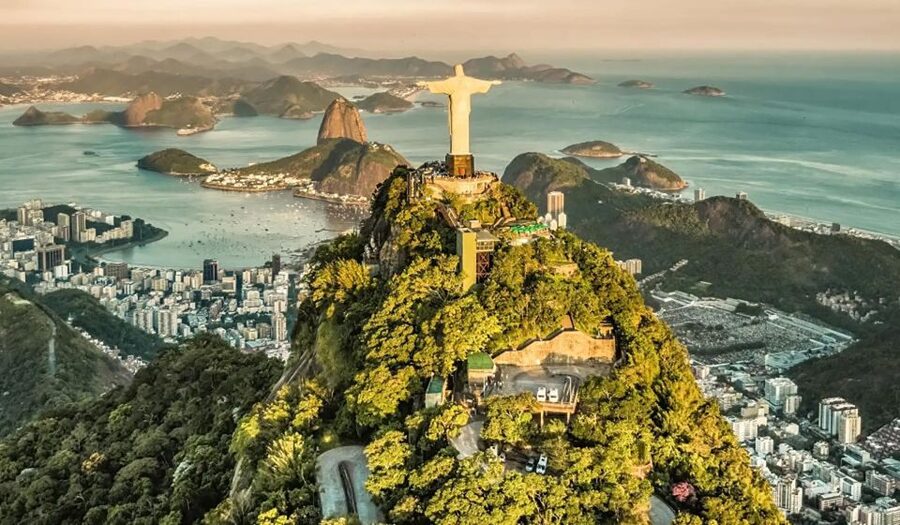 Rio de Janeiro: City Sightseeing Full Day Tour - What the $127 price really buys you