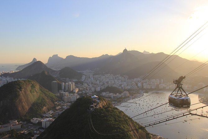 Rio de Janeiro City Tour - Why this five-hour Rio tour works well