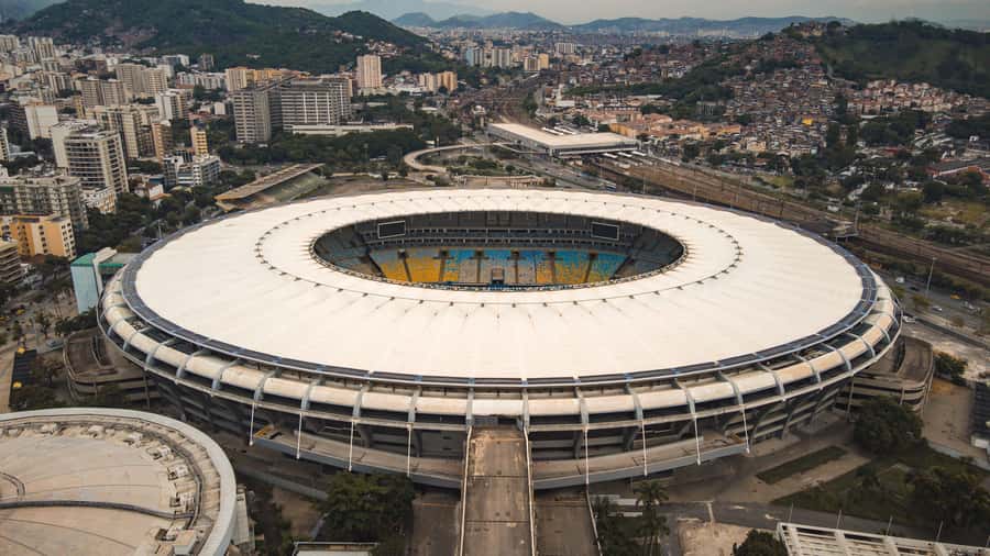 Rio de Janeiro: City tour, food, night attractions and more! - A fast, flexible way to meet Rio