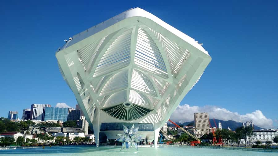 Rio de Janeiro: City tour, food, night attractions and more! - Tijuca Forest adds a green break