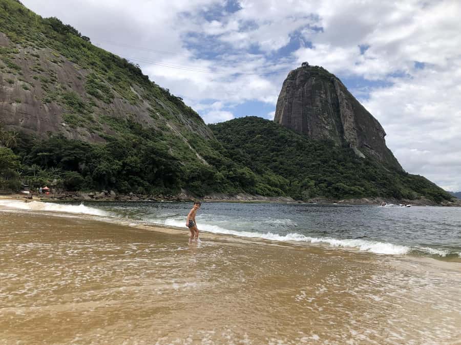 Rio de Janeiro: City tour, food, night attractions and more! - What $150 means in practical terms