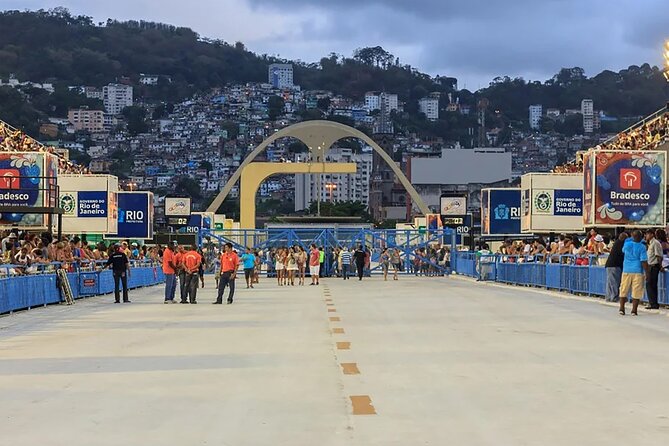 Rio de Janeiro City Tour for One Day - What this one-day Rio tour is really designed to do