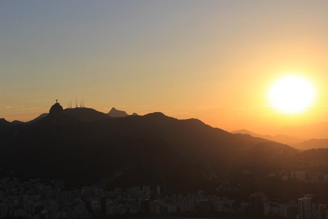 Rio de Janeiro City Tour - What the guide can add
