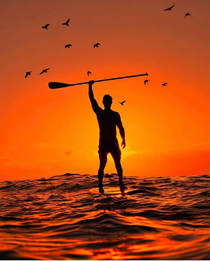 Rio de Janeiro: Copacabana Sunrise Stand Up Paddleboard Tour - Key points before you book