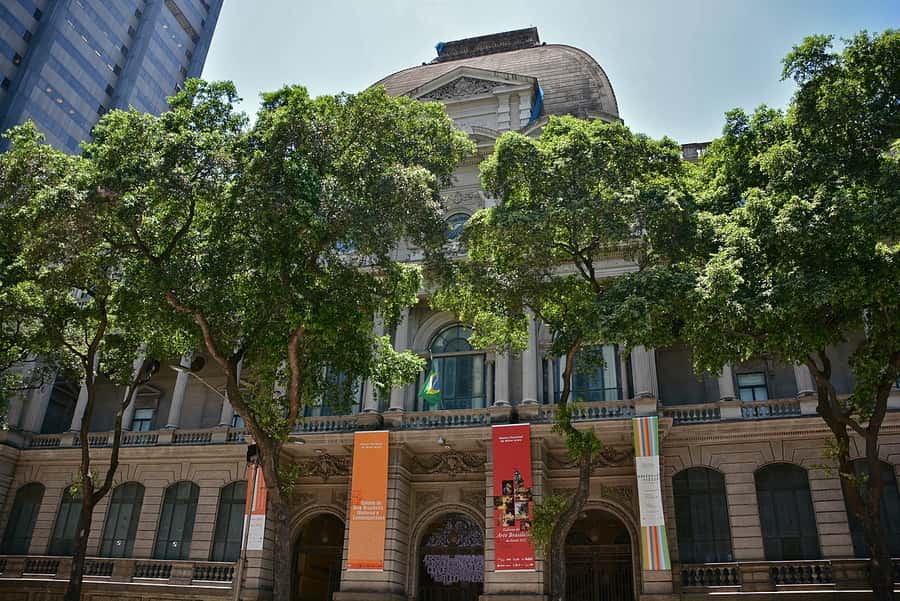 Rio de Janeiro: Downtown Walking Tour - Why Downtown Rio deserves a walking tour