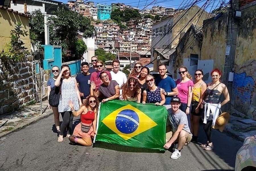 Rio de Janeiro: Favela Jeep Tour to Rocinha and Capoeira - What this Rocinha tour is really about