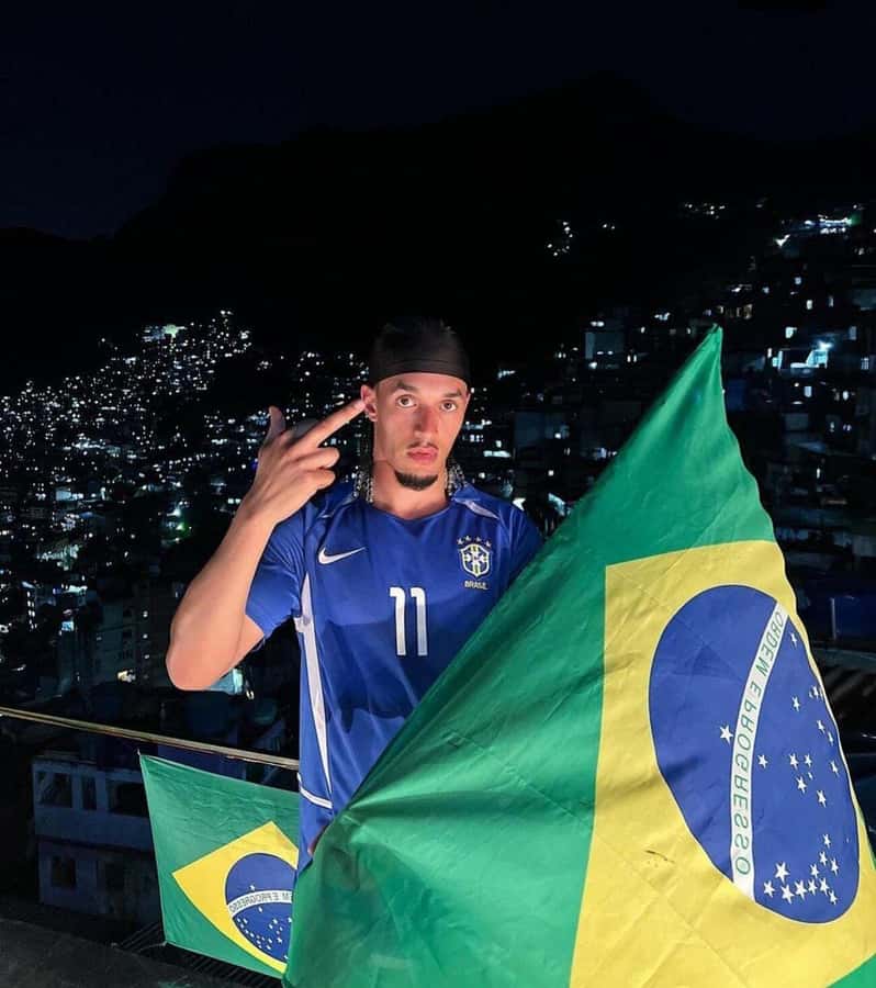 Rio de Janeiro: Favela Jeep Tour to Rocinha and Capoeira - The walking route and the return down the hill