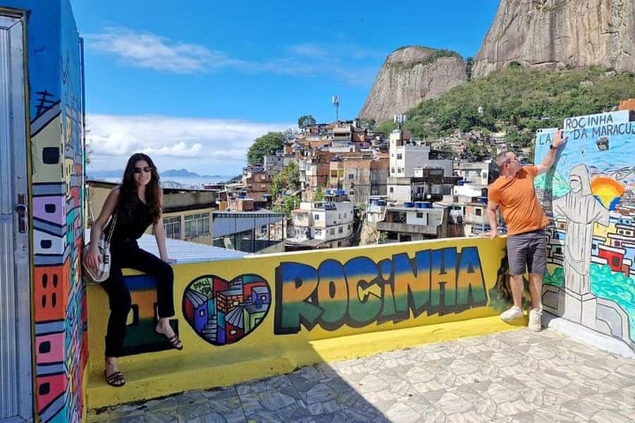 Rio de Janeiro: Favela Jeep Tour to Rocinha and Capoeira - Is $65 a fair price?