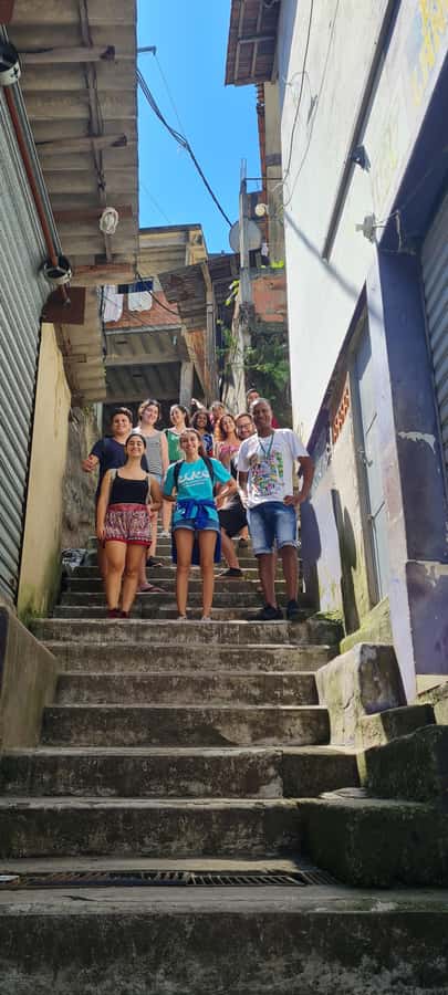 Rio de Janeiro: Favela Santa Marta Tour with Resident Guide - Visiting a local home and Maria Helena’s clock collection