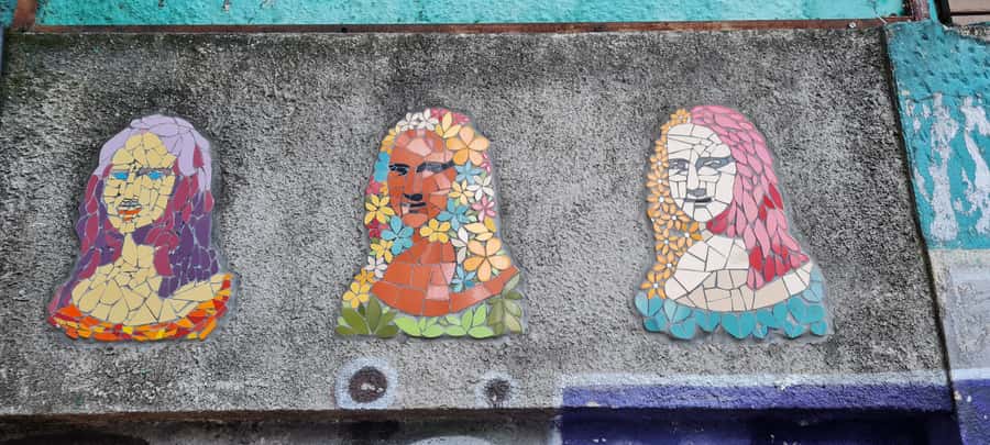 Rio de Janeiro: Favela Santa Marta Tour with Resident Guide - Football, games, and a less staged encounter